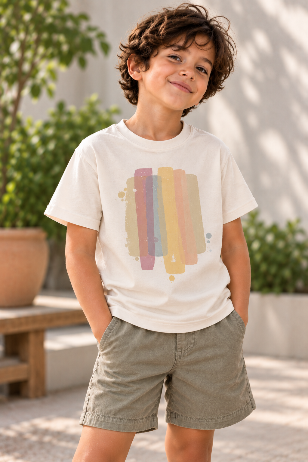 Pastel Play