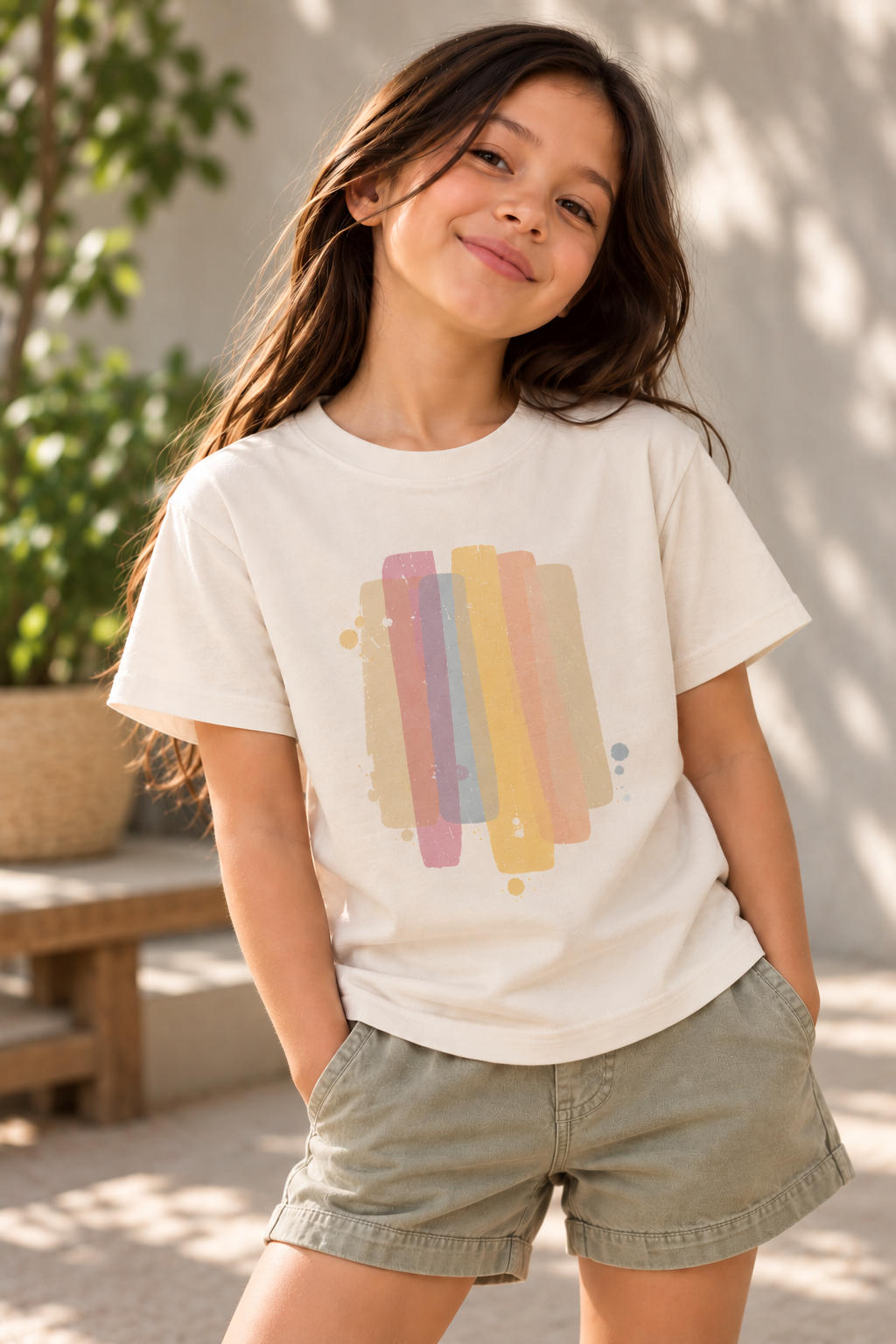 Pastel Play