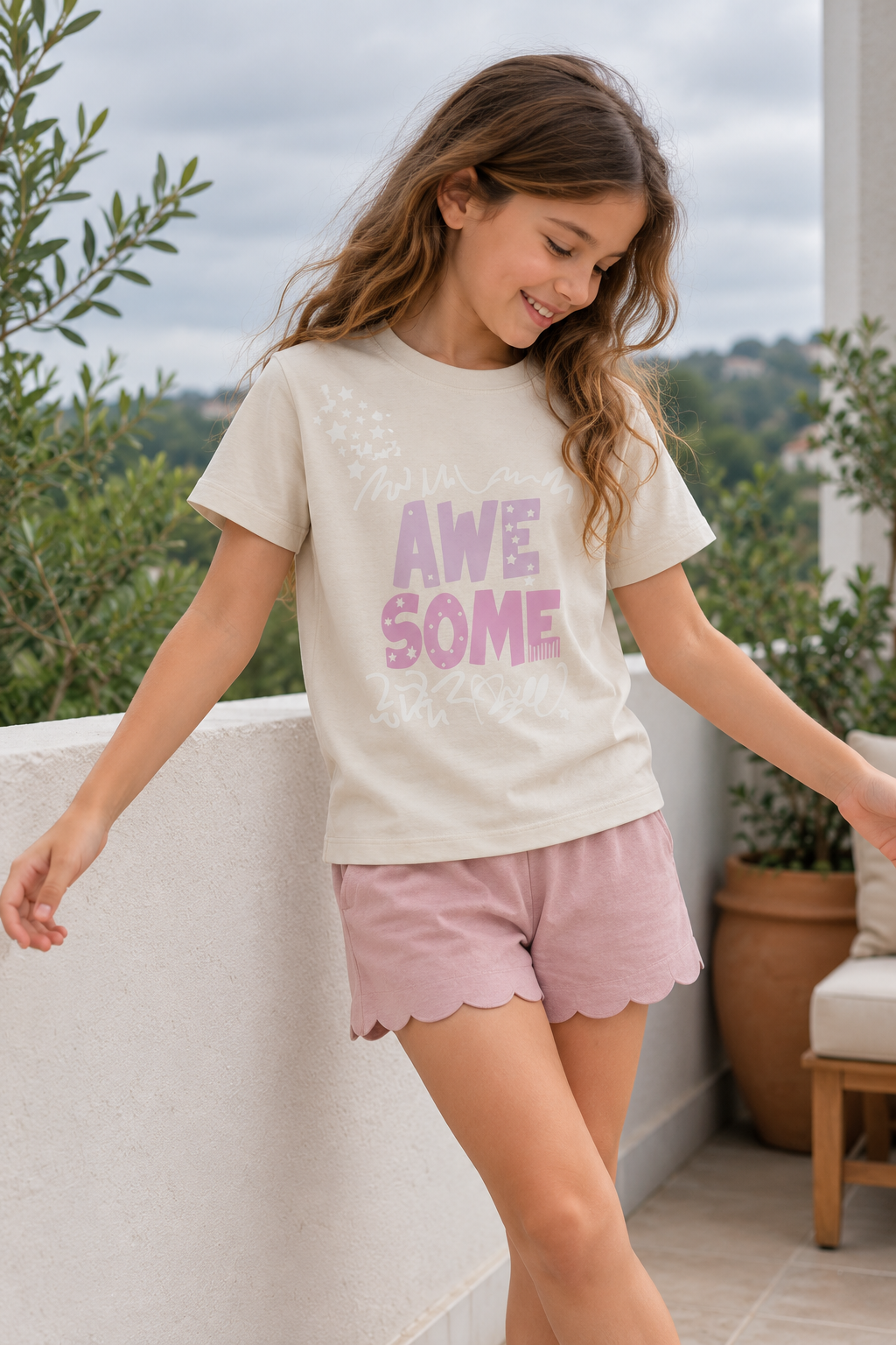 Berry Awesome