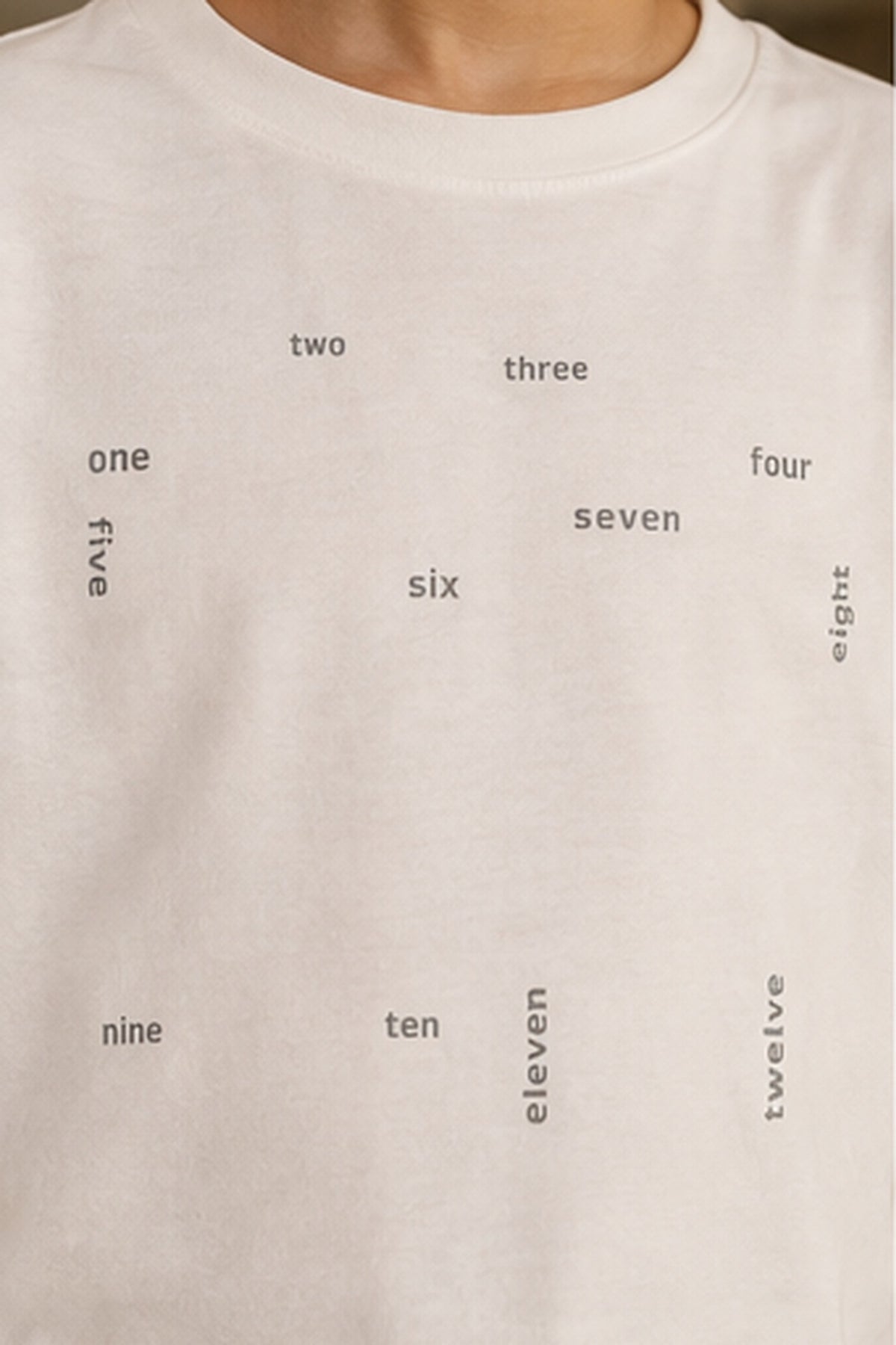 Numbers Play