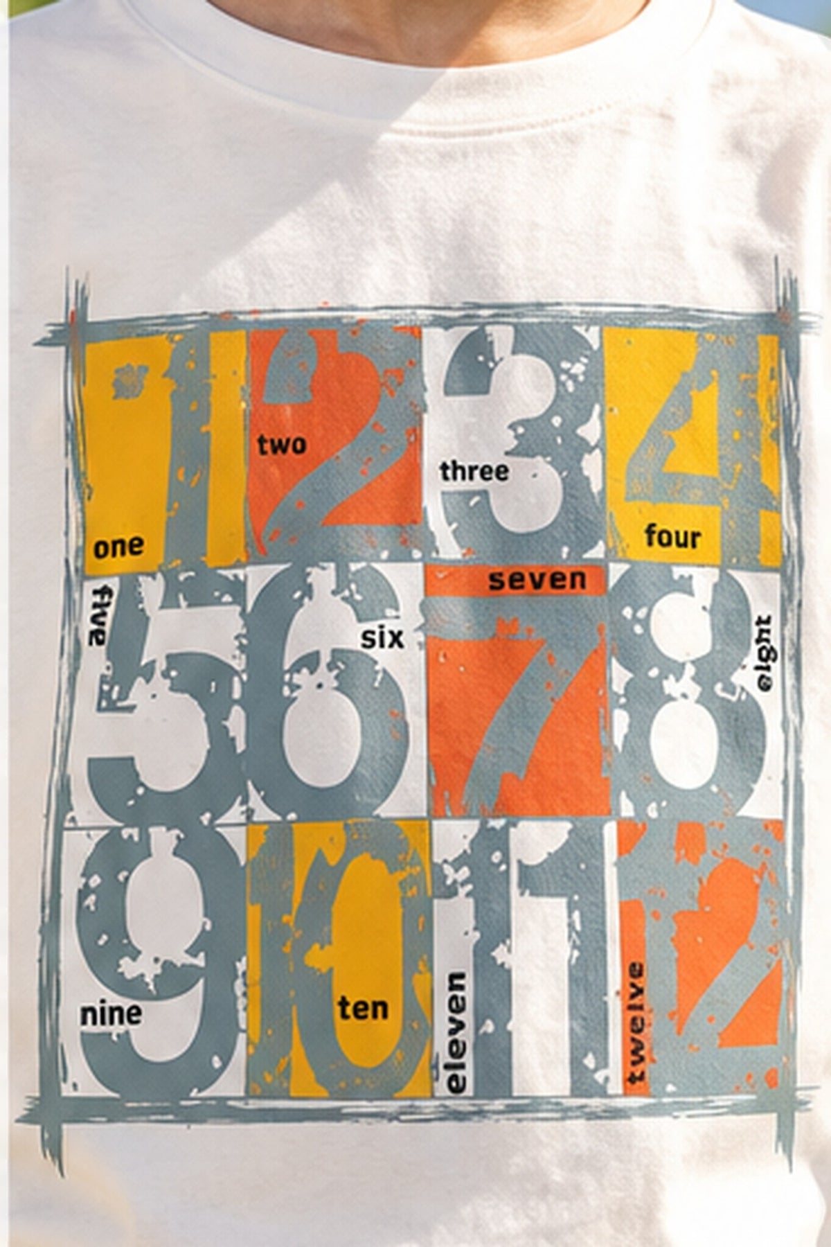 Numbers Play