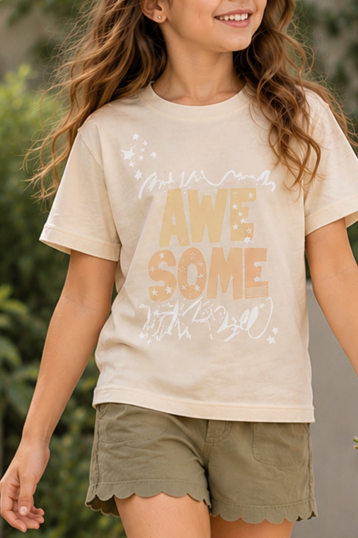 Sunny Awesome