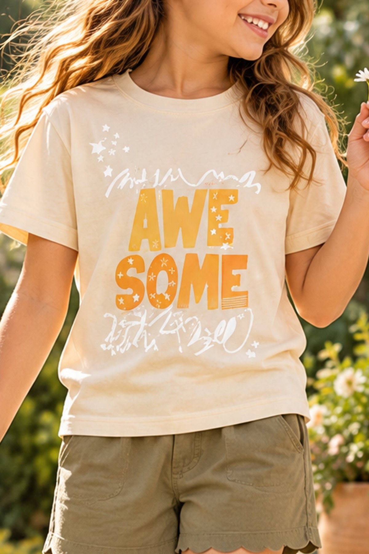 Sunny Awesome