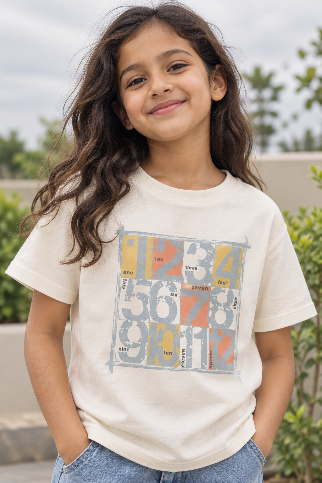 Numbers Play