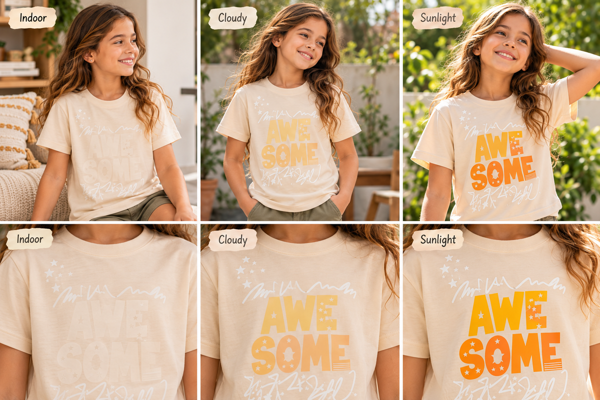 Sunny Awesome
