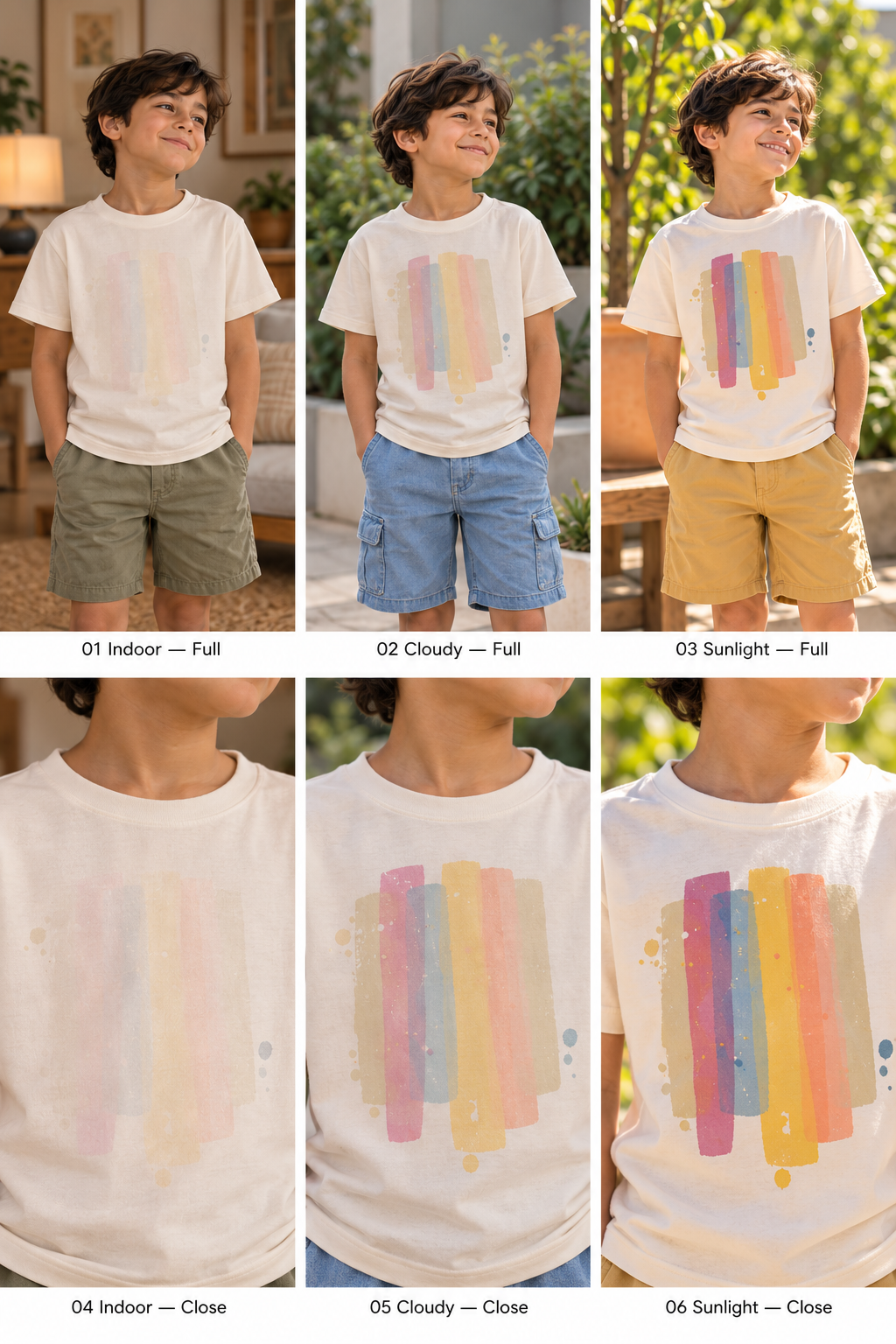 Pastel Play