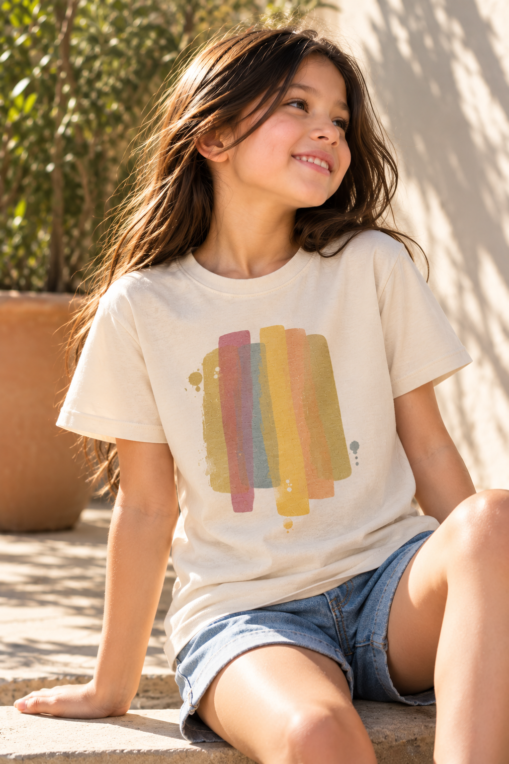 Pastel Play