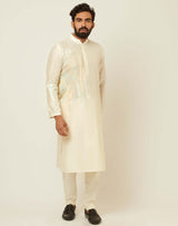 Lego Ivory Kurta