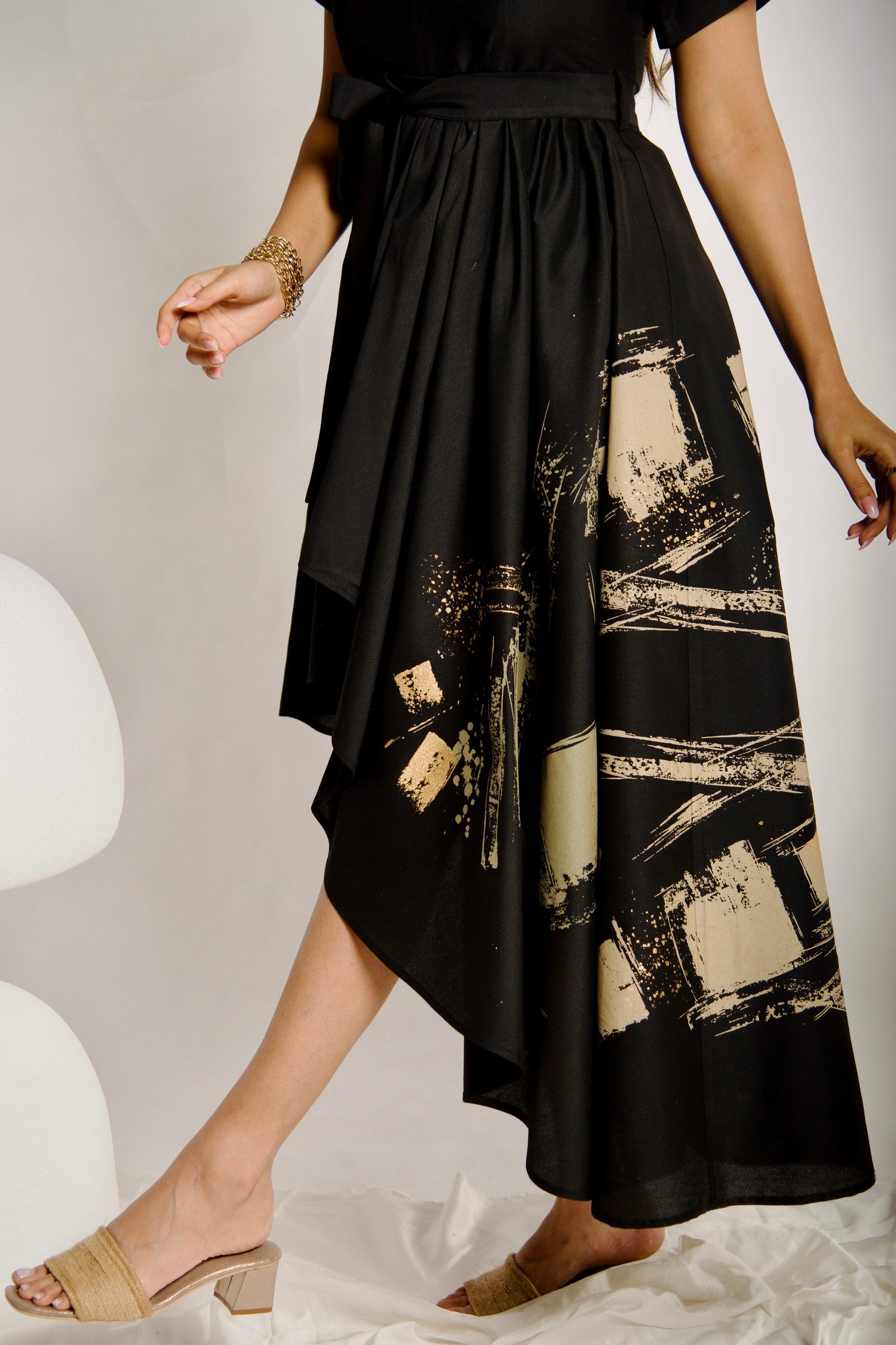 Lyla Black Dress